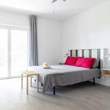 Alojamento de Acomodação e Pequeno-almoço Nevenera