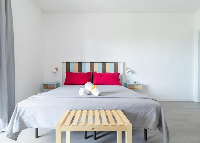 Nevenera Nocleg ze śniadaniem