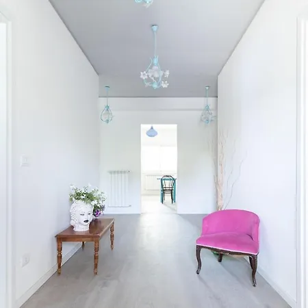 Bed & Breakfast Nevenera *