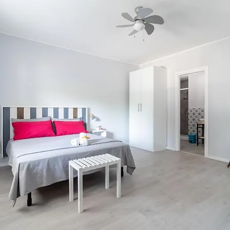 Nevenera Nocleg ze śniadaniem