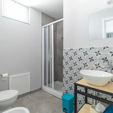 Nevenera Bed & Breakfast Trecastagni