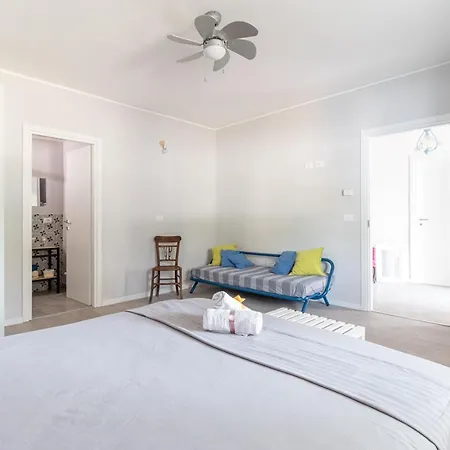 Bed & Breakfast Nevenera