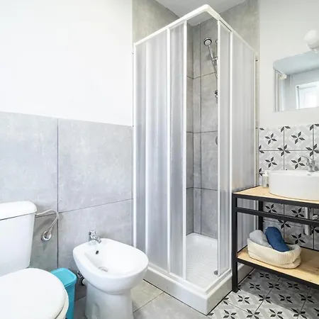 Bed & Breakfast Nevenera