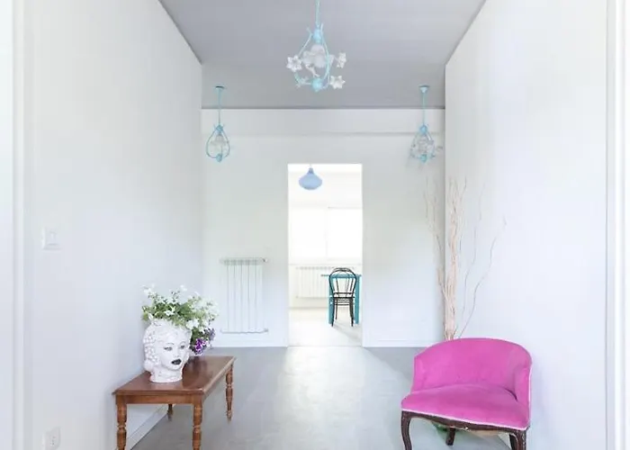 Nocleg ze śniadaniem Nevenera 3*