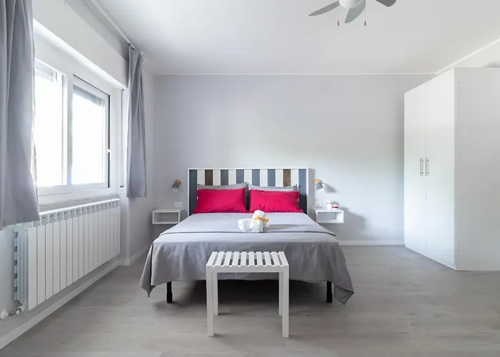 Nevenera Nocleg ze śniadaniem Trecastagni