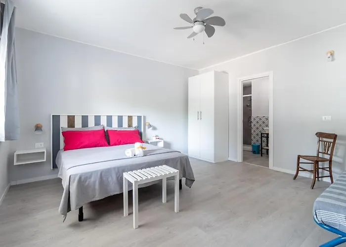 Nevenera Nocleg ze śniadaniem