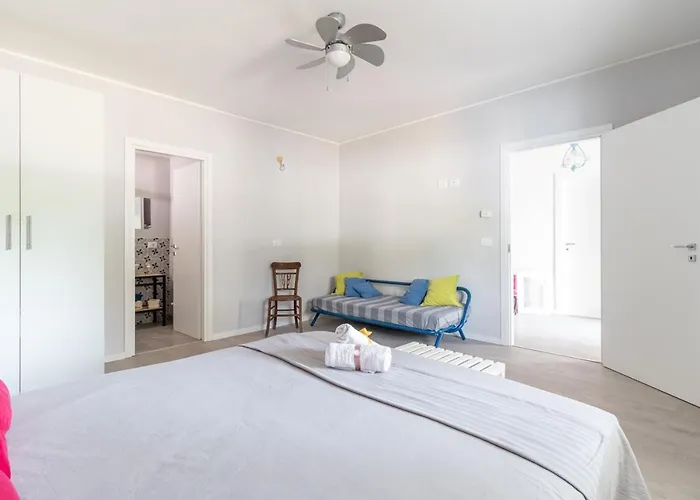 Nocleg ze śniadaniem Nevenera