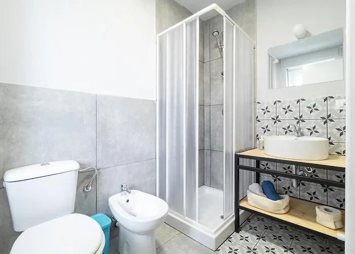 Couette-café Nevenera