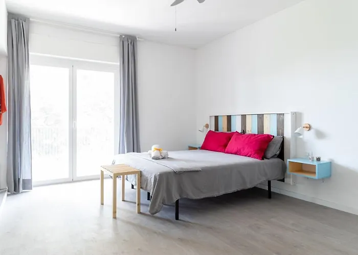 Nocleg ze śniadaniem Nevenera